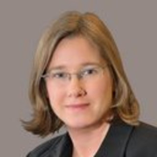 Sarah Mengshol, MD