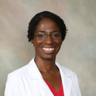 Dominique Joseph, MD, Family Medicine, Greenville, MS, Delta Regional Medical Center