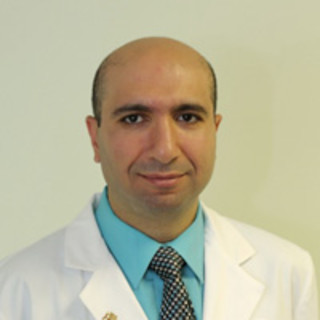 Wassim Mazraany, MD