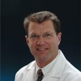 Duncan McCall, MD