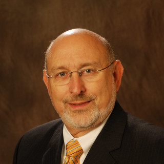 Robert Mobley Jr., MD