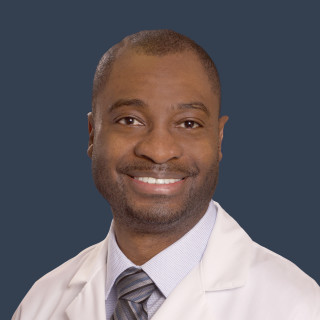 Ricardo Quarrie, MD, Thoracic Surgery, Baltimore, MD, Cleveland Clinic