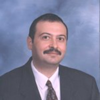 Muhannad Al-Kilani, MD
