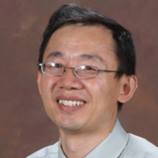 Zhonglin Hao, MD, Oncology, Lexington, KY, University of Kentucky Albert B. Chandler Hospital