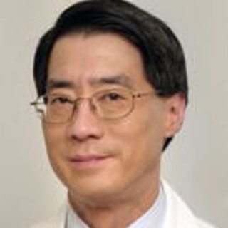 Christopher Ying, MD
