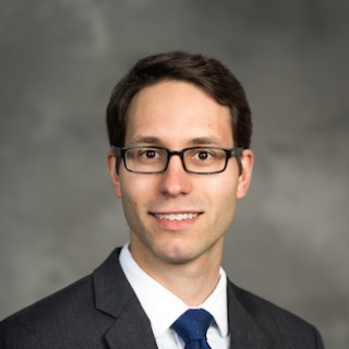 Zachary Huttinger, MD, Otolaryngology (ENT), Columbus, OH, Ohio State University Wexner Medical Center