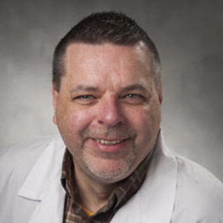 Gregory Nichols, Family Nurse Practitioner, Orland Hills, IL