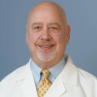 Peter Brown, MD