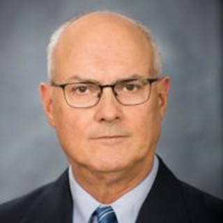 Charles DiNapoli, MD