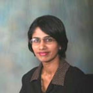 Anuradha Ramasubramani, MD