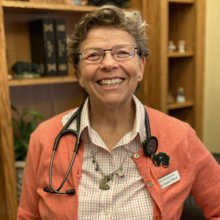 Kathleen Searle, Family Nurse Practitioner, Firth, ID, Eastern Idaho Regional Medical Center