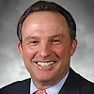 Randall Marcus, MD