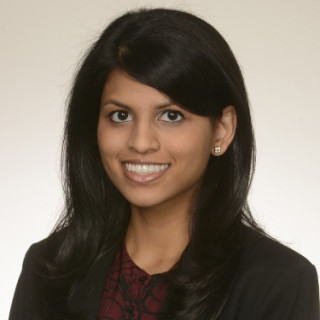 Dr. Priya Patel, MD – Washington, DC | Radiology