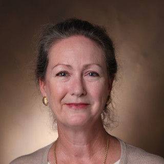 Leslie Crofford, MD