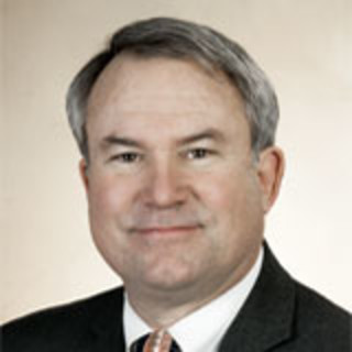 Charles McCoy, MD
