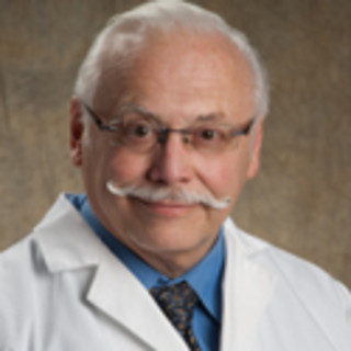 Charles Colombo, MD