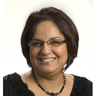 Jyotinder Punia, MD