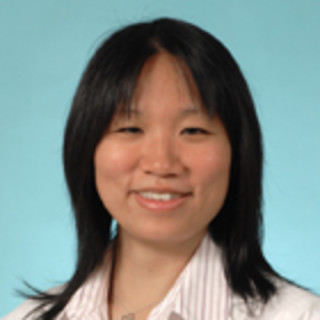 Ruth Hwu, MD