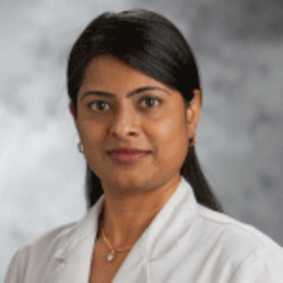Geetha Kolli, MD