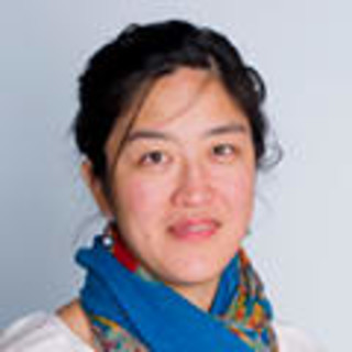 Dr. Constance Liu, MD