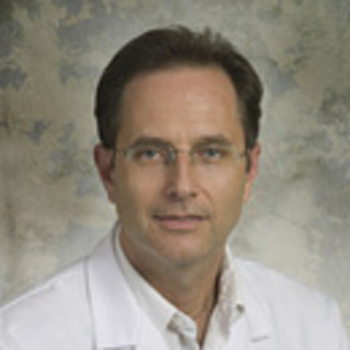 Sebastian Koch, MD