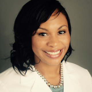 Kanitra Clyburn, Pediatric Nurse Practitioner, Charlotte, NC, Atrium Health's Carolinas Medical Center
