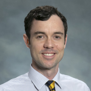 Christopher Foote, DO, Urology, Lewiston, ME, Central Maine Medical Center