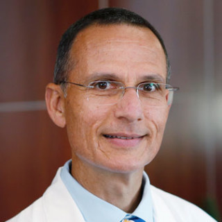 Alan Thurman, MD, General Surgery, Orlando, FL, Orlando VA Medical Center