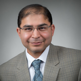 Syed Gilani, MD, Pulmonology, Columbia, SC, Prisma Health Baptist Hospital