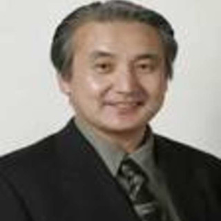 Shiro Fujita, MD