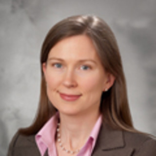 Kimberly McCord, MD, Medicine/Pediatrics, Canton, MI, St. Joseph Mercy Ann Arbor