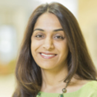 Fareesa Khan, MD