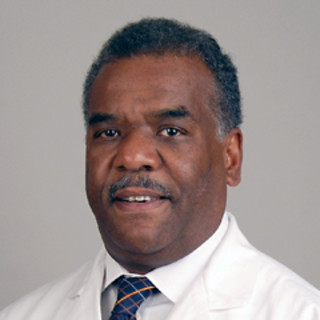 Marcus Martin, MD, Emergency Medicine, Charlottesville, VA