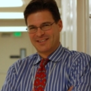 Terence Sanger, MD, Child Neurology, Orange, CA, Children's Hospital Los Angeles