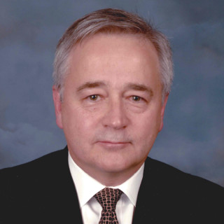 Arlen K. Jarrett, MD