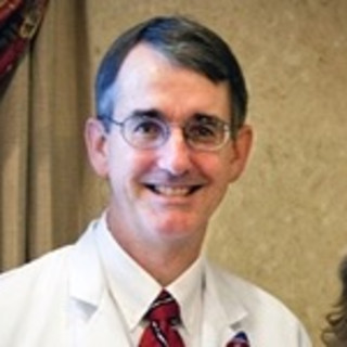 Dr. David Kirk, MD