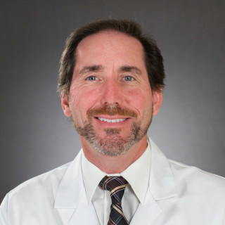 Kenneth Scheppke, MD