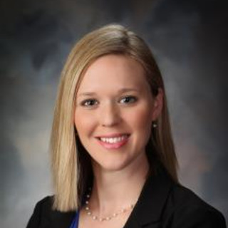 Danielle Martin, Family Nurse Practitioner, Billings, MT, Billings Clinic