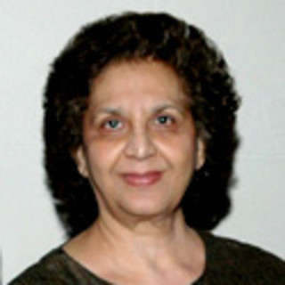 Babra Saeed, MD