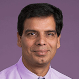 Nilamadhab Mishra, MD