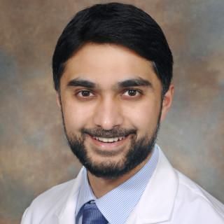Muhammad Zafar, MD, Pulmonology, Cincinnati, OH, University of Cincinnati Medical Center