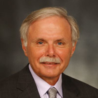Robert Gustafson, MD