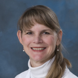 Elizabeth Cottom, Women's Health Nurse Practitioner, Cleveland, OH, MetroHealth Medical Center