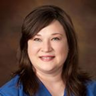 Dr. Melissa Campbell, MD