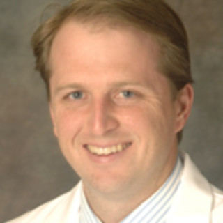 Kevin McGuire, MD