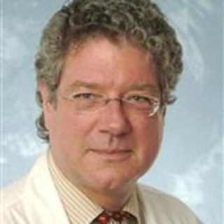 Dr. Robert Lusk, MD