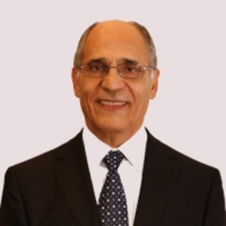 Abraham Tzadik, MD