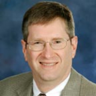 David Hanes, MD