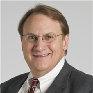 David Magnuson, MD, Pediatric (General) Surgery, Cleveland, OH, Cleveland Clinic
