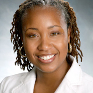 Dr. Kenya (Beverly) Lee, MD
